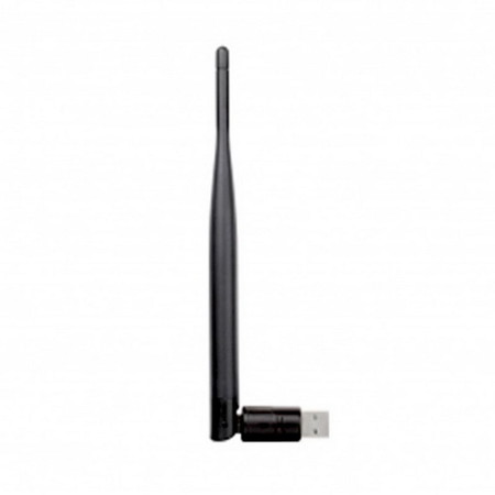 D-Link USB อแดปเตอร์ รุ่น DWA-172 Wireless AC Dual Band High Gain Antenna