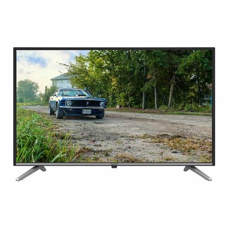 Panasonic Android LED TV HD ขนาด 43 นิ้ว รุ่น TH-43HS550T
