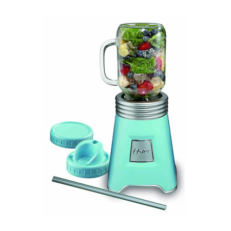 OSTER เครื่องปั่นอเนกประสงค์ blender machine รุ่น BLSTMM Ball Blue
