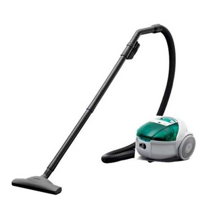 Hitachi เครื่องดูดฝุ่นแบบกล่อง รุ่น CV-BM16