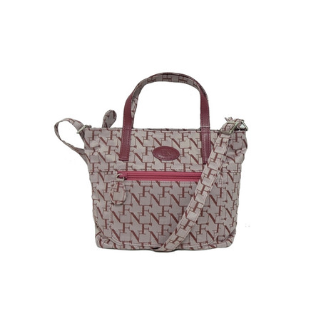 FN BAG กระเป๋าสำหรับผู้หญิง 1308-21-100-065 สีแดง