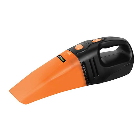 D1 Spec CVC-117 เครื่องดูดฝุ่นในรถยนต์พร้อมกระเป๋า