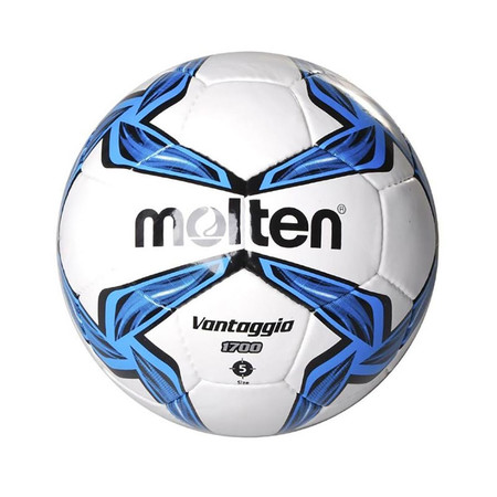Thai Sports ฟุตบอล Molten หนังพีวีซี (PVC) ขนาดและน้ำหนักมาตรฐาน เบอร์ 5
