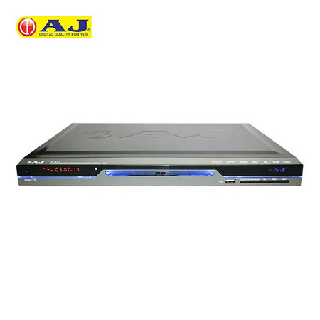 AJ DVD Player D-222