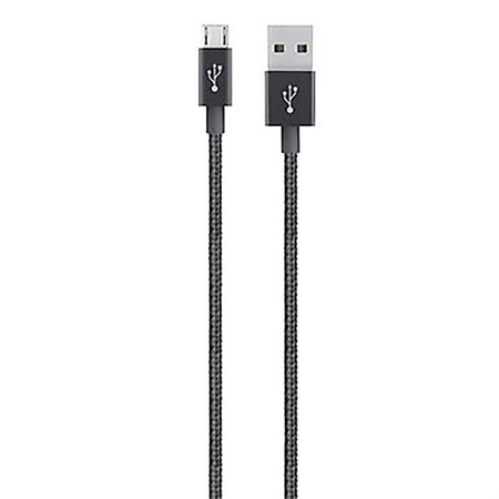 สายเคเบิ้ล Belkin รุ่น F2CU021bt04-BLK