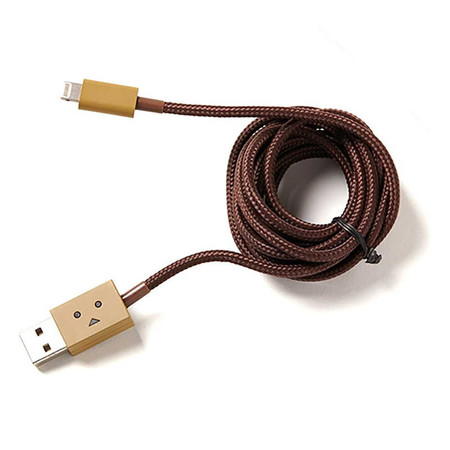 สายเคเบิ้ล Cheero CHE-232 (180 ซม.)