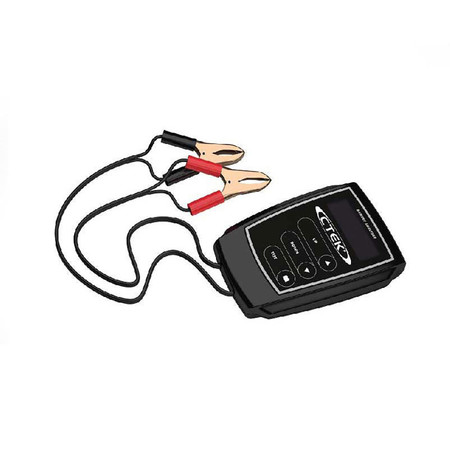 CTEK Battery Analyzer เครื่องวิเคราะห์สภาพแบตเตอรี่