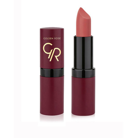 Golden Rose Velvet Matte Lipstick 4.2 ก. No.26