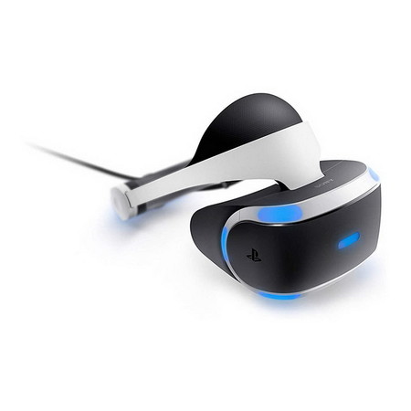 Playstation VR (Asia) Sony Thai