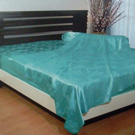 MD Home ผ้าห่มแพรเพลาะ ขนาด 60