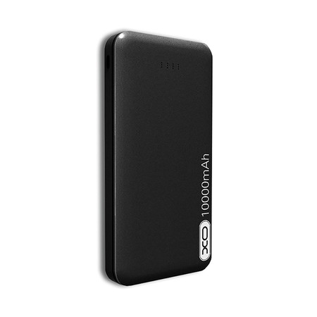 XO Powerbank PB08 10,000 mAh Black
