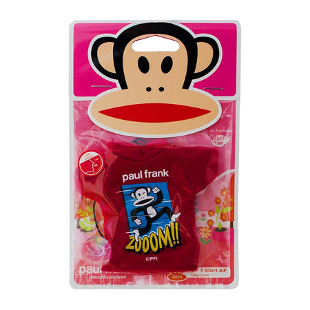 Paul Frank เสื้อหอมปรับอากาศ