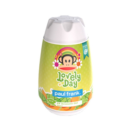 Paul Frank Fresh time เจลปรับอากาศ 200 G
