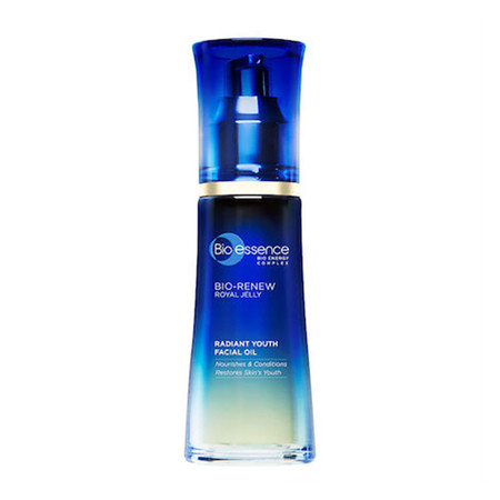 Bio essence Bio renew Radiant Youth Facial Oil 40 มล.