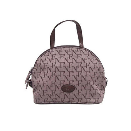 FN BAG กระเป๋าสำหรับผู้หญิง 1308-21-068-066 สีน้ำตาล