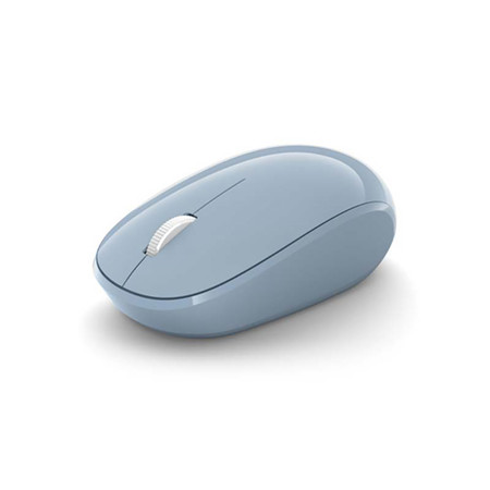 Microsoft เม้าส์บลูทูธ PastelBlue