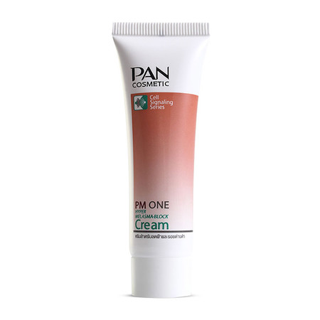 Pan PM1 Melasma Cream 20 ก.