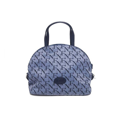 FN BAG กระเป๋าสำหรับผู้หญิง 1308-21-068-088 สีน้ำเงิน