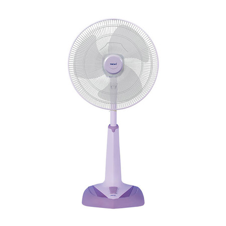 Hatari stand fans HES18M1 Purple 18