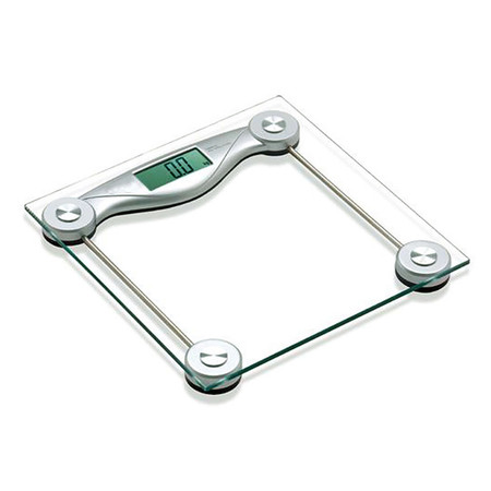 Thai Sports EXEO Weight Scale Digital Display Model EB9015 White