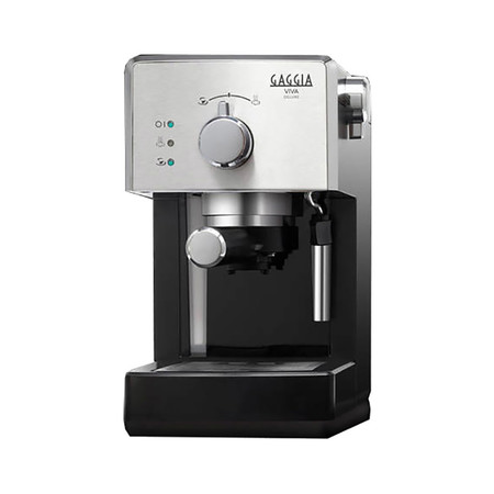 GAGGIA เครื่องชงกาแฟ รุ่น GAGGIA VIVA