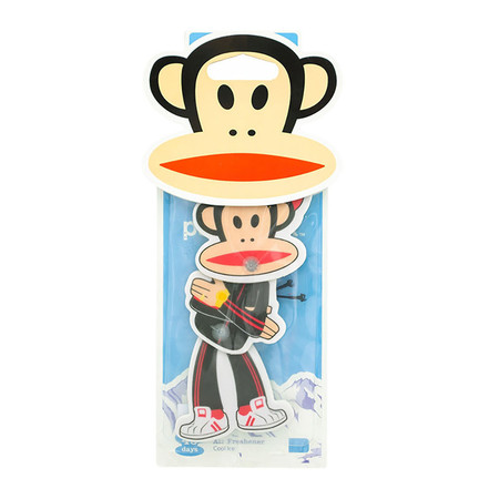 Paul Frank Fresh time แผ่นน้ำหอมปรับอากาศ 200 ก.