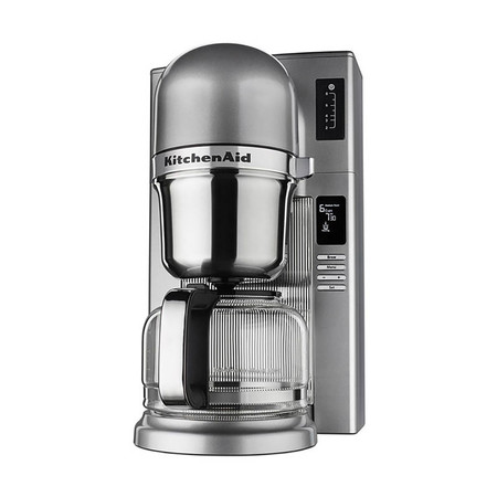 KitchenAid Coffee maker 5KCM0802CU