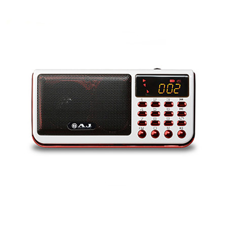 AJ MPR-002 Music Box รุ่นลูกกตัญญู 2,000 เพลง