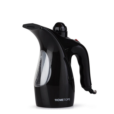 HomeTops เตารีดไอน้ำมือถือ HANDY GARMENT STEAMER รุ่น LS-518N