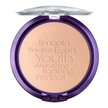 Physicians Formula Youth Wear YouthBoost Makeup Matt Powder#Translu