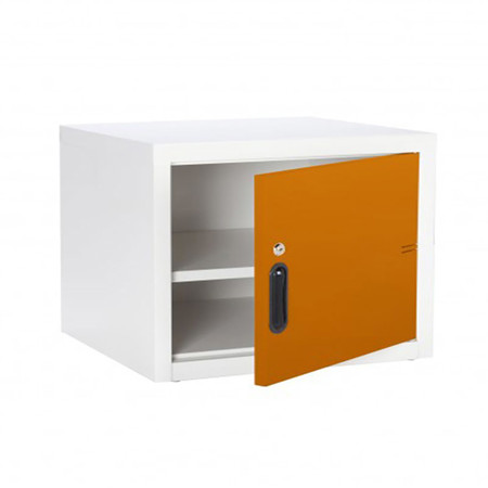 KIOSK-UNI-1 ตู้บานเปิดทึบเล็ก รุ่น Uni-box