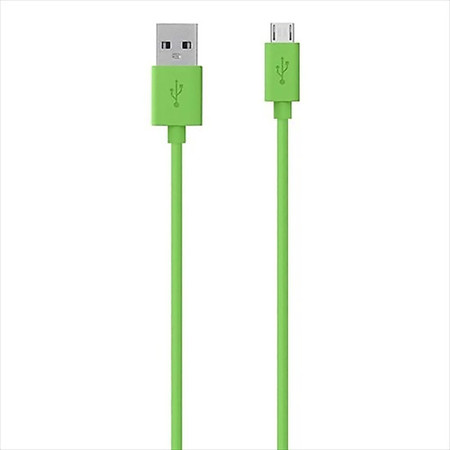 สายเคเบิ้ล Belkin รุ่น F2CU012bt04-GRN