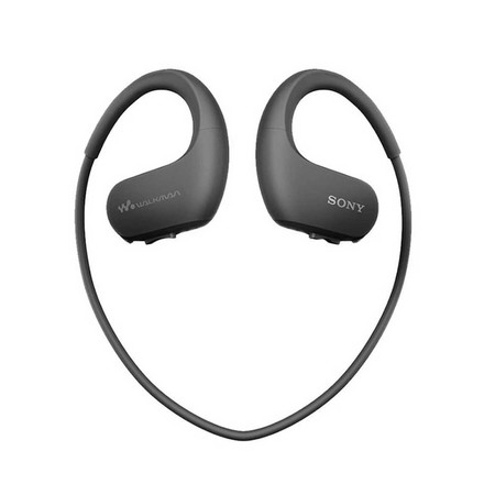 Sony Sport Walkman WS413 Black