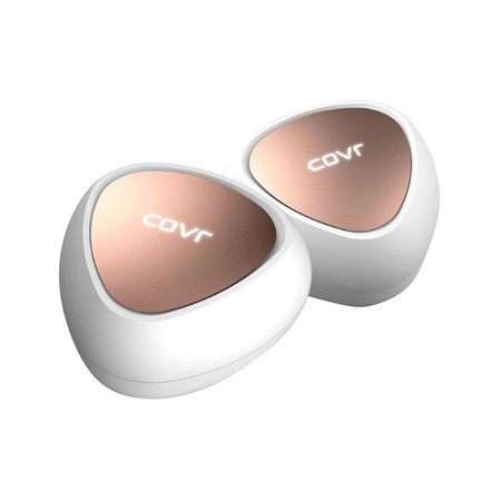 D-Link ระบบ Wi-Fi รุ่น COVR-C1202 Dual Band Whole Home Wi-Fi System