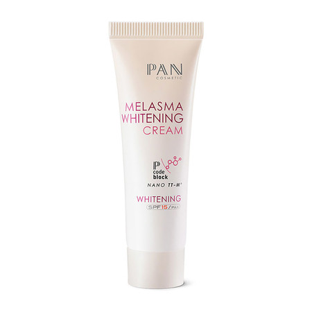 Pan MELASMA WHITENING 20 ก.