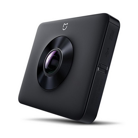 Xiaomi Mi กล้องแอคชั่นคาเมร่า รุ่น Sphere Kit