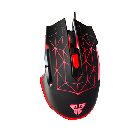 Fantech Gaming Mouse Blast X7 BLACK
