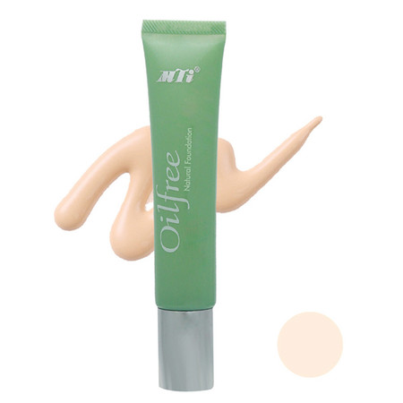 MTI Oil Free Natural Foundation 25 ก. #C0