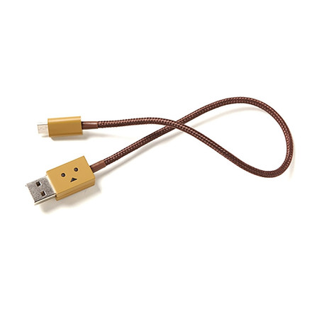 สายเคเบิ้ล Cheero CHE-220 (25 ซม.)