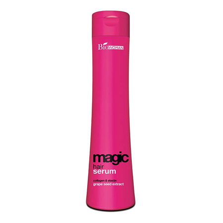 Bio woman Magic Hair Serum 250 ml