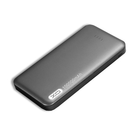XO Powerbank PB08 10,000 mAh Grey