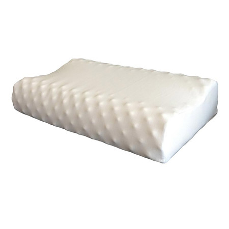Mozart หมอนยางพารา รุ่น Latex Pillow WAVE