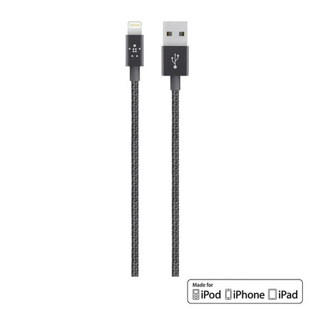 สายเคเบิ้ล Belkin รุ่น F8J144bt04-BLK