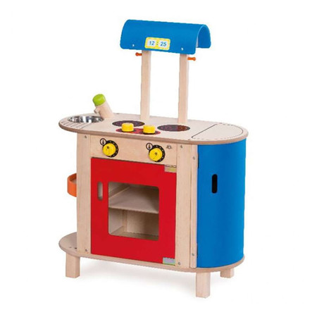 Wonder World Cooking Center