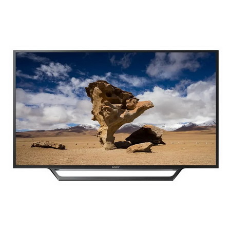 Sony LED SMART TV 32 นิ้ว รุ่น KDL-32W600D
