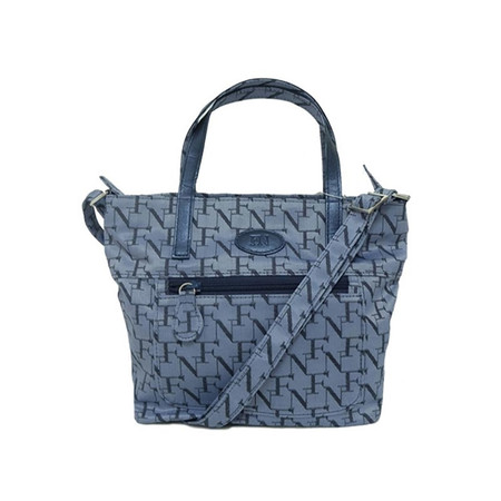 FN BAG กระเป๋าสำหรับผู้หญิง 1308-21-100-088 สีน้ำเงิน