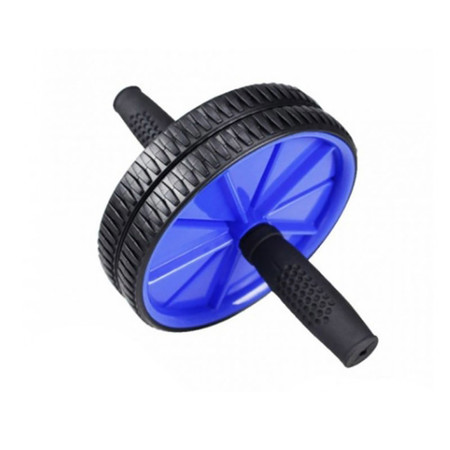 360 Fitness ล้อบริหาร EXERCISE WHEEL รุ่น MB-47001 คละสี