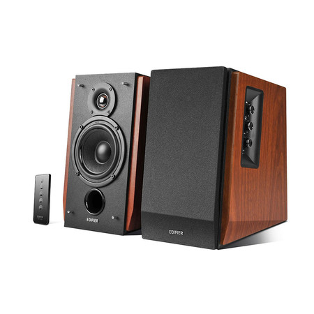Edifier R1700 Bt 2.0 Speaker With Bluetooth& Remote Control