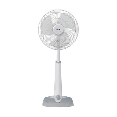 Hatari slide fans HTS14M3 Gray 14