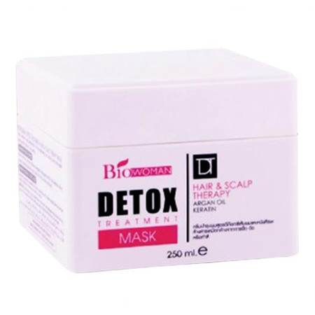 Bio woman Detox treatment 250 ml